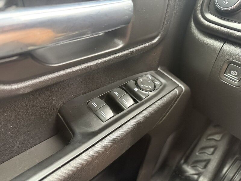 2023 Chevrolet Silverado 2500HD 4x4 Utility Work Truck Collinsville OK