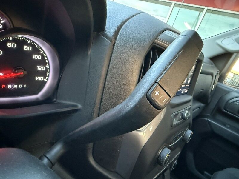 2023 Chevrolet Silverado 2500HD 4x4 Utility Work Truck Collinsville OK