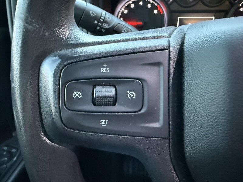 2023 Chevrolet Silverado 2500HD 4x4 Utility Work Truck Collinsville OK