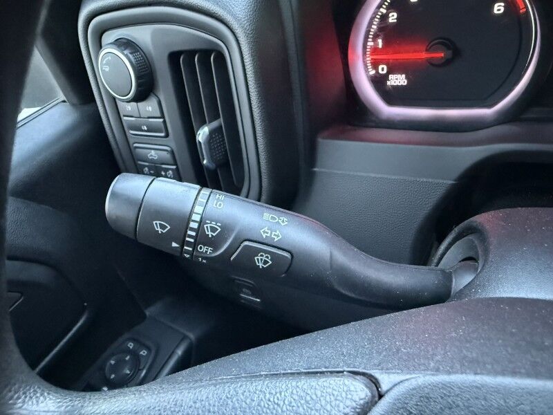 2023 Chevrolet Silverado 2500HD 4x4 Utility Work Truck Collinsville OK