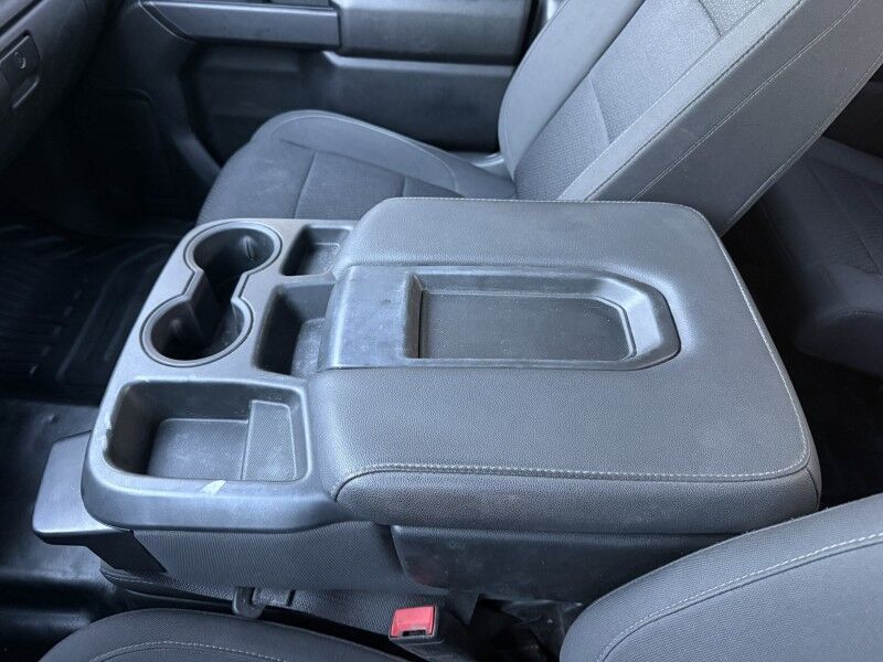 2023 Chevrolet Silverado 2500HD 4x4 Utility Work Truck Collinsville OK