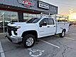 2023 Chevrolet Silverado 2500HD 4x4 Utility Work Truck