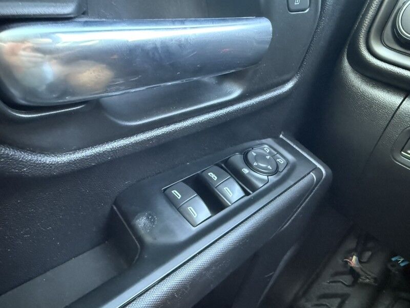 2023 Chevrolet Silverado 2500HD 4x4 Work Truck Collinsville OK
