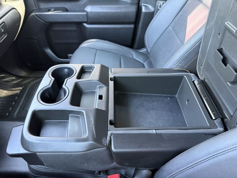 2023 Chevrolet Silverado 2500HD 4x4 Work Truck Collinsville OK