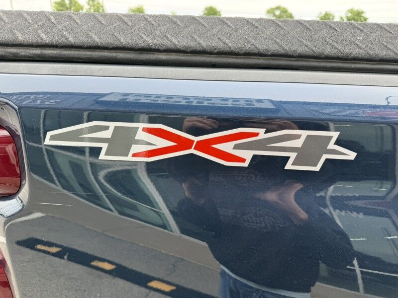 2023 Chevrolet Silverado 2500HD 4x4 Work Truck Collinsville OK