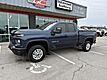 2023 Chevrolet Silverado 2500HD 4x4 Work Truck