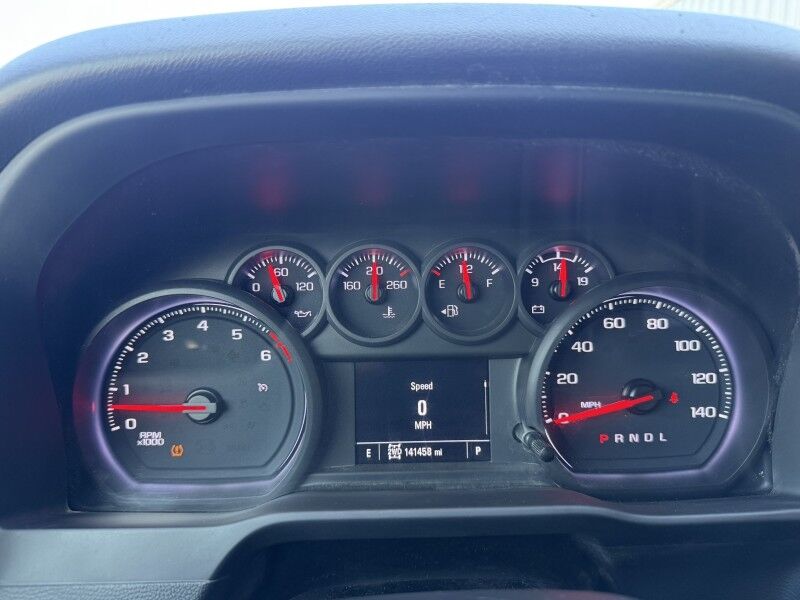 2023 Chevrolet Silverado 2500HD 4x4 Work Truck Collinsville OK