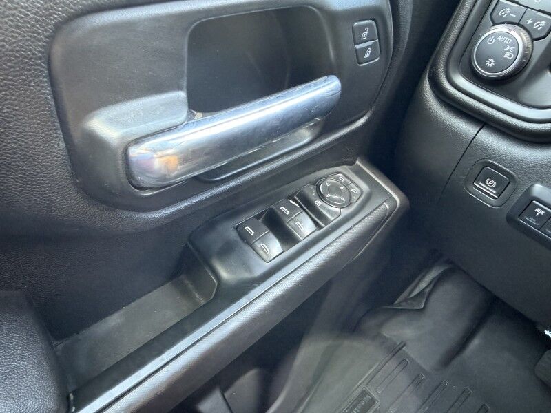 2023 Chevrolet Silverado 2500HD 6.6L V8 4x4 Utility Work Truck Collinsville OK