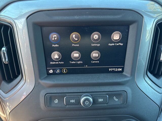 2023 Chevrolet Silverado 2500HD Custom TX 2023 Chevrolet Silverado 2500HD Custom TX