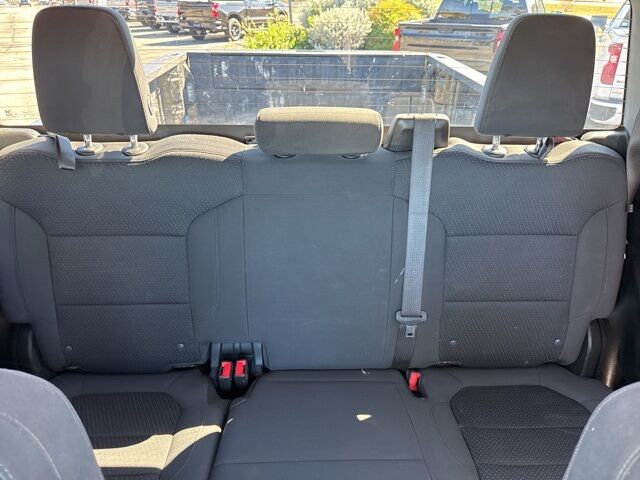 2023 Chevrolet Silverado 2500HD Custom TX 2023 Chevrolet Silverado 2500HD Custom TX