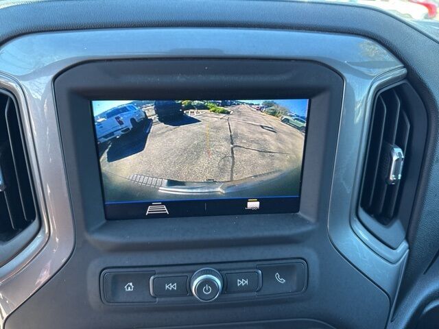 2023 Chevrolet Silverado 2500HD Custom TX 2023 Chevrolet Silverado 2500HD Custom TX