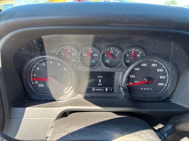 2023 Chevrolet Silverado 2500HD Custom TX 2023 Chevrolet Silverado 2500HD Custom TX