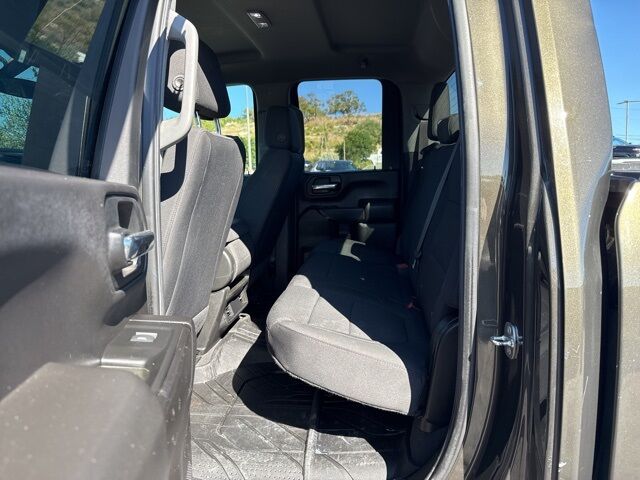 2023 Chevrolet Silverado 2500HD Custom TX 2023 Chevrolet Silverado 2500HD Custom TX