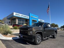 2023_Chevrolet_Silverado 2500HD_Custom_  TX