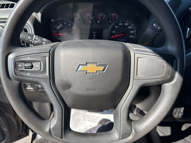 2023 Chevrolet Silverado 2500HD Custom TX 2023 Chevrolet Silverado 2500HD Custom TX