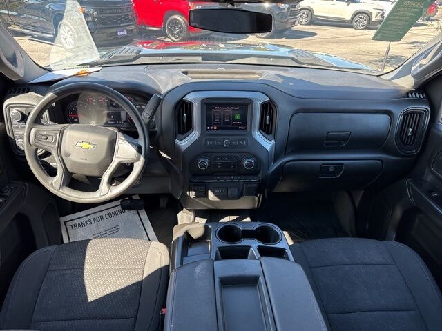 2023 Chevrolet Silverado 2500HD Custom TX 2023 Chevrolet Silverado 2500HD Custom TX