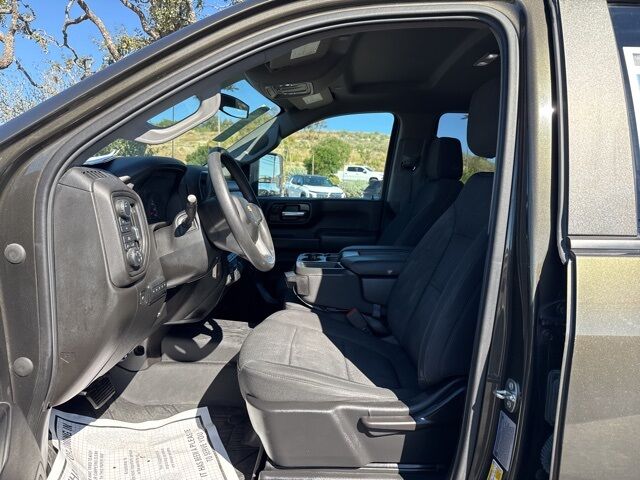 2023 Chevrolet Silverado 2500HD Custom TX 2023 Chevrolet Silverado 2500HD Custom TX