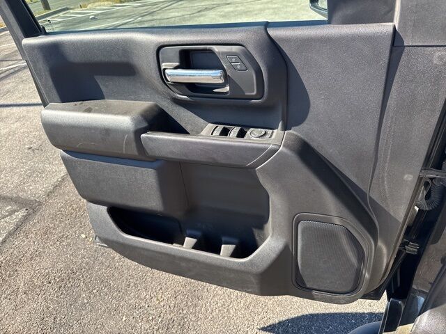 2023 Chevrolet Silverado 2500HD Custom TX 2023 Chevrolet Silverado 2500HD Custom TX