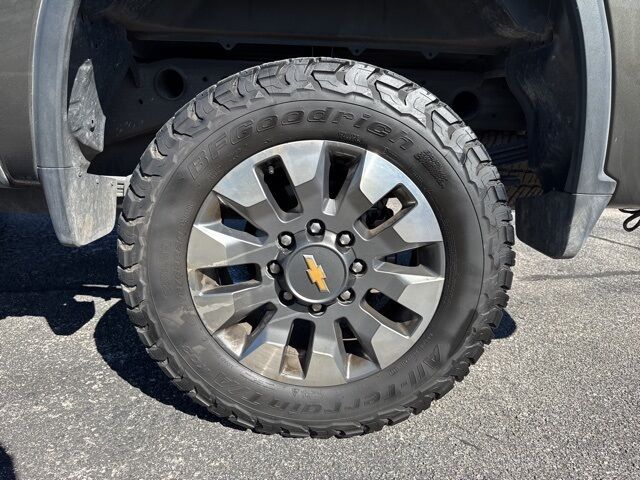 2023 Chevrolet Silverado 2500HD Custom TX 2023 Chevrolet Silverado 2500HD Custom TX