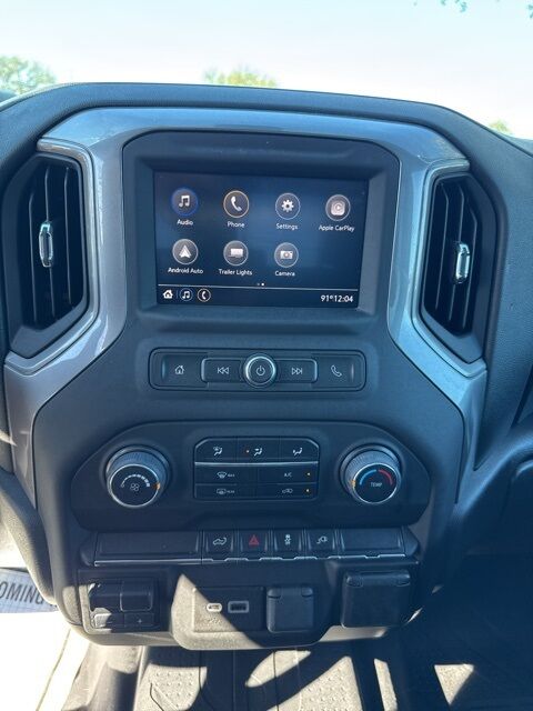 2023 Chevrolet Silverado 2500HD Custom TX 2023 Chevrolet Silverado 2500HD Custom TX