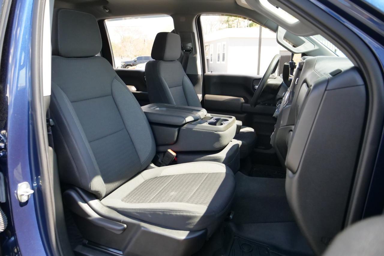 2023 Chevrolet Silverado 2500HD Custom 4X4 / Value Package / Duramax Diesel! Lincolnton NC