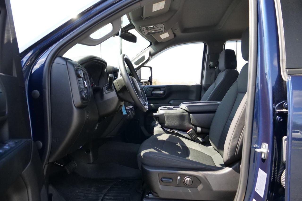 2023 Chevrolet Silverado 2500HD Custom 4X4 / Value Package / Duramax Diesel! Lincolnton NC