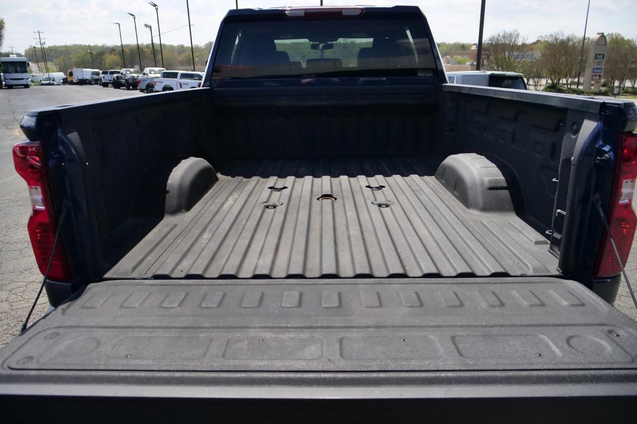 2023 Chevrolet Silverado 2500HD Custom 4X4 / Value Package / Duramax Diesel! Lincolnton NC