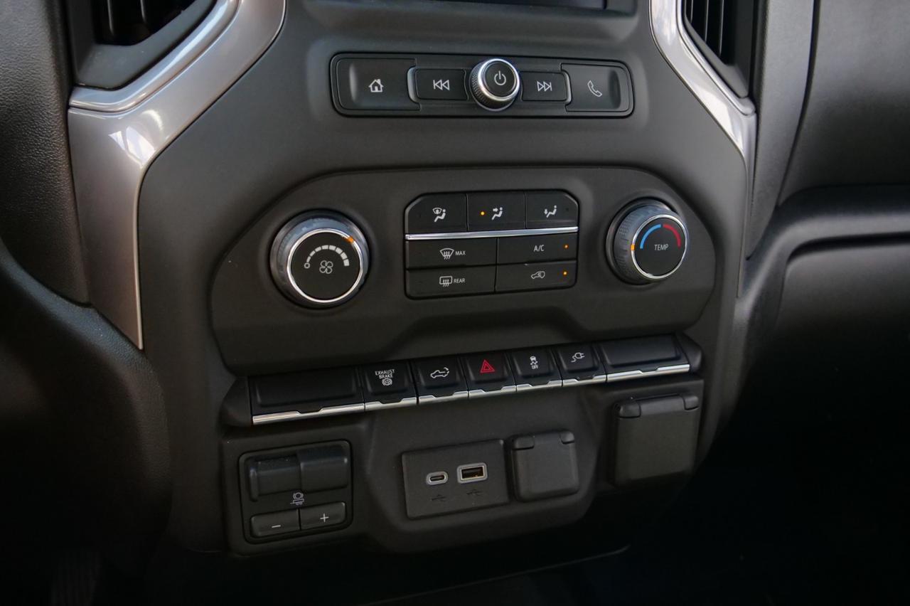 2023 Chevrolet Silverado 2500HD Custom 4X4 / Value Package / Duramax Diesel! Lincolnton NC