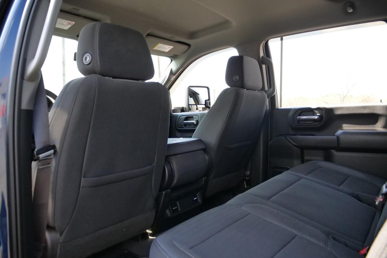 2023 Chevrolet Silverado 2500HD Custom 4X4 / Value Package / Duramax Diesel! Lincolnton NC