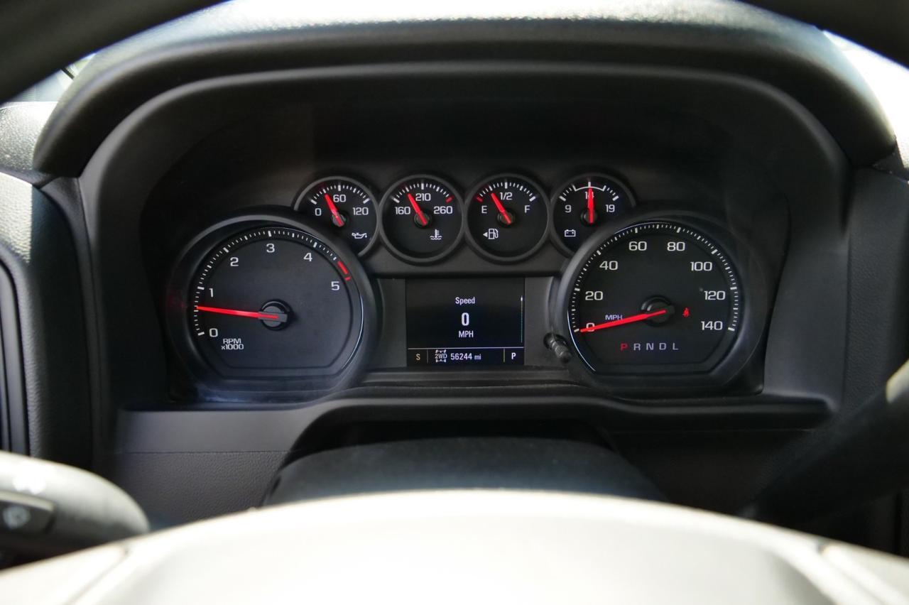 2023 Chevrolet Silverado 2500HD Custom 4X4 / Value Package / Duramax Diesel! Lincolnton NC