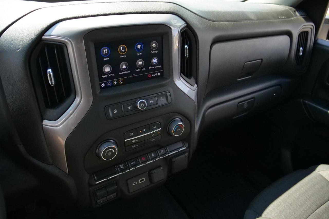 2023 Chevrolet Silverado 2500HD Custom 4X4 / Value Package / Duramax Diesel! Lincolnton NC