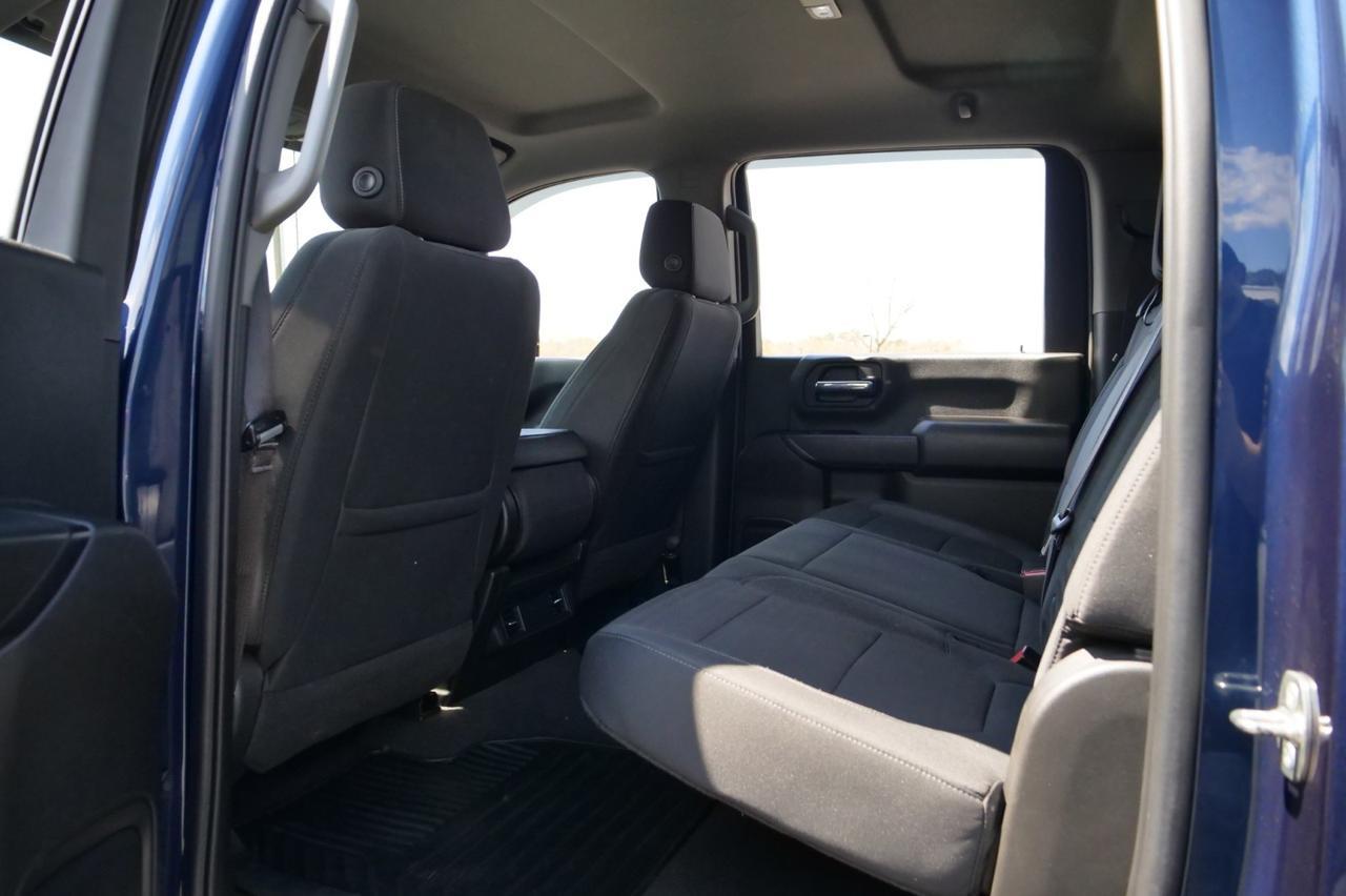 2023 Chevrolet Silverado 2500HD Custom 4X4 / Value Package / Duramax Diesel! Lincolnton NC