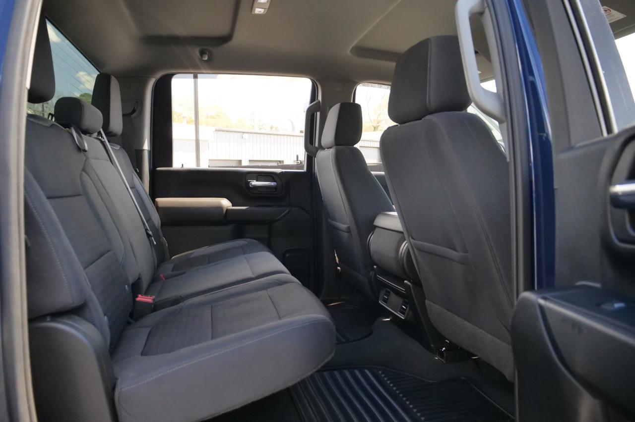 2023 Chevrolet Silverado 2500HD Custom 4X4 / Value Package / Duramax Diesel! Lincolnton NC