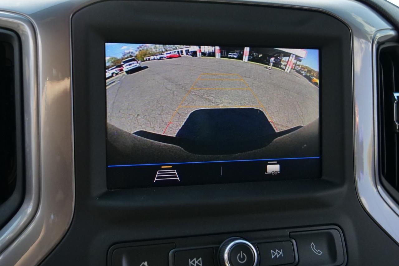 2023 Chevrolet Silverado 2500HD Custom 4X4 / Value Package / Duramax Diesel! Lincolnton NC