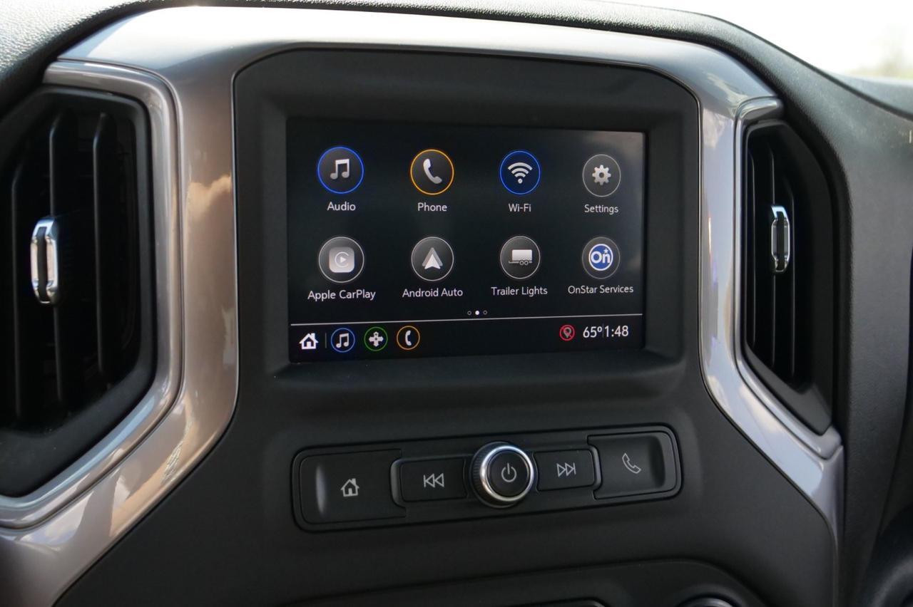 2023 Chevrolet Silverado 2500HD Custom 4X4 / Value Package / Duramax Diesel! Lincolnton NC