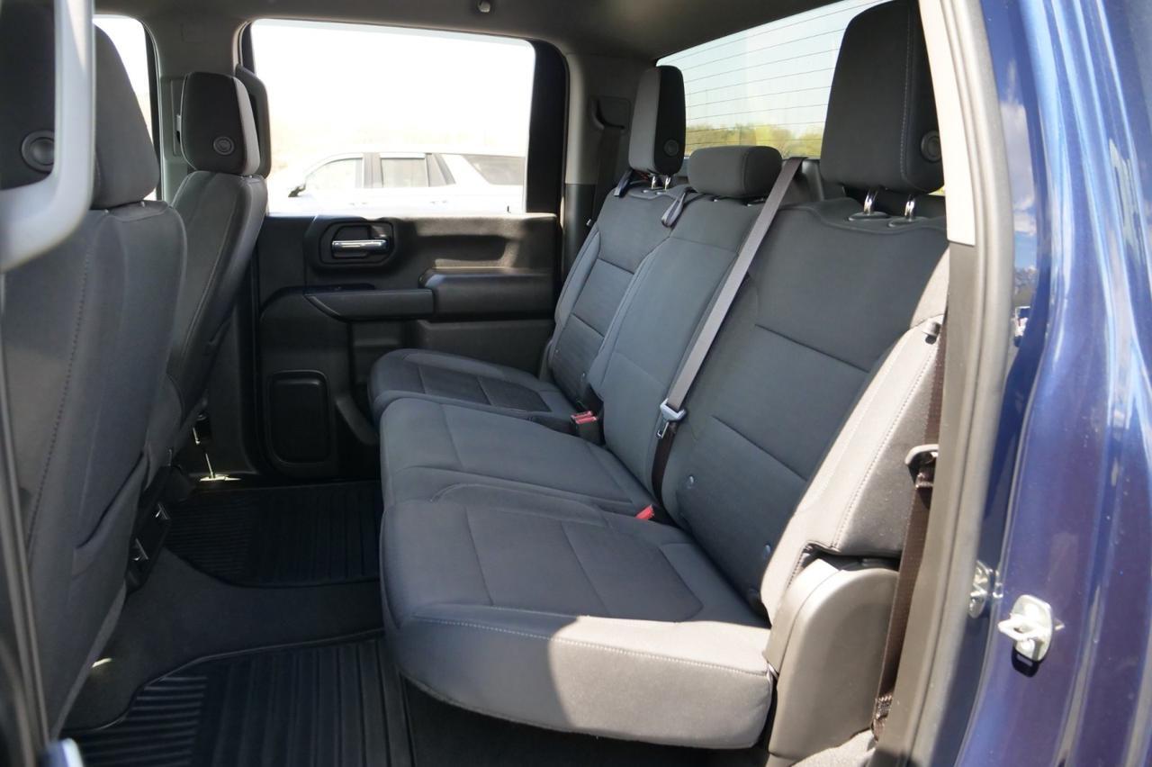 2023 Chevrolet Silverado 2500HD Custom 4X4 / Value Package / Duramax Diesel! Lincolnton NC