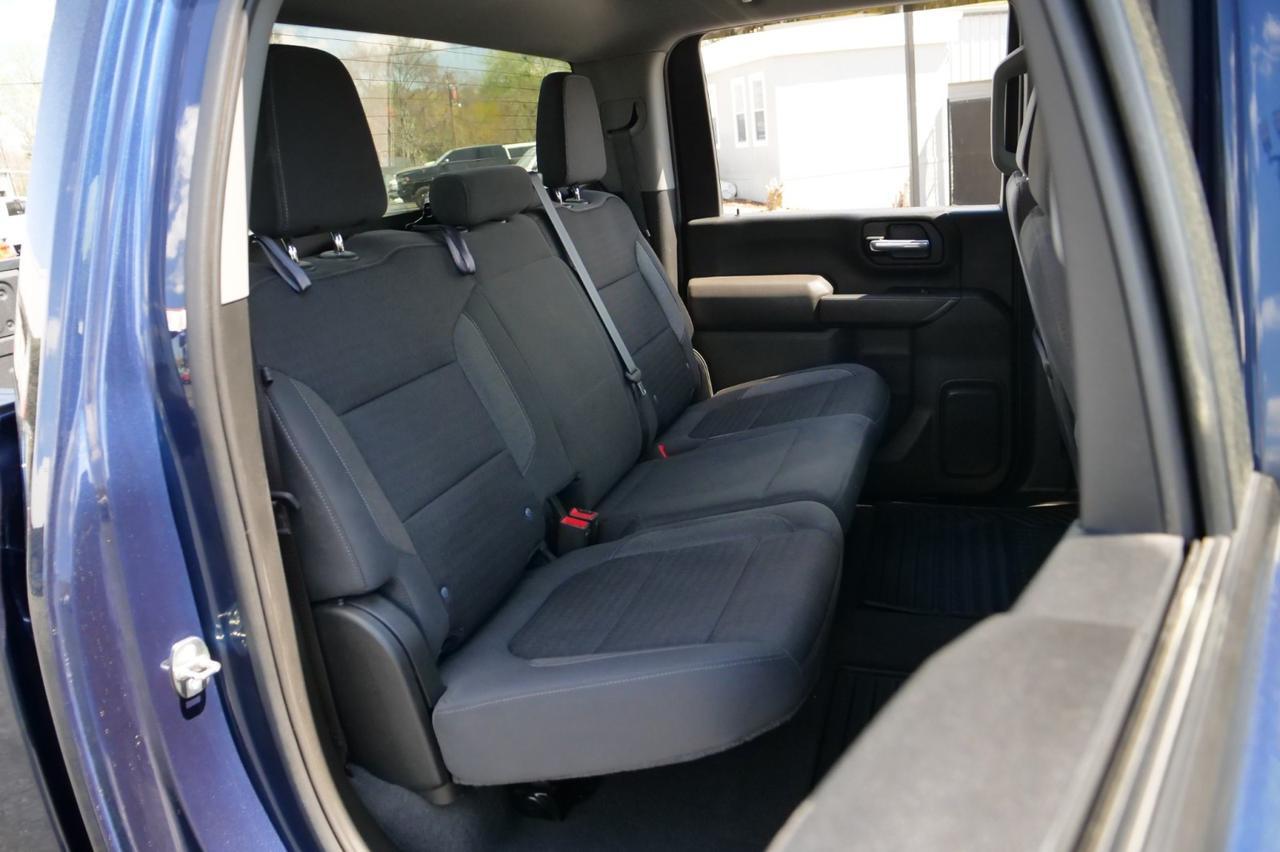 2023 Chevrolet Silverado 2500HD Custom 4X4 / Value Package / Duramax Diesel! Lincolnton NC