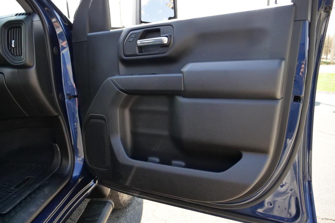 2023 Chevrolet Silverado 2500HD Custom 4X4 / Value Package / Duramax Diesel! Lincolnton NC