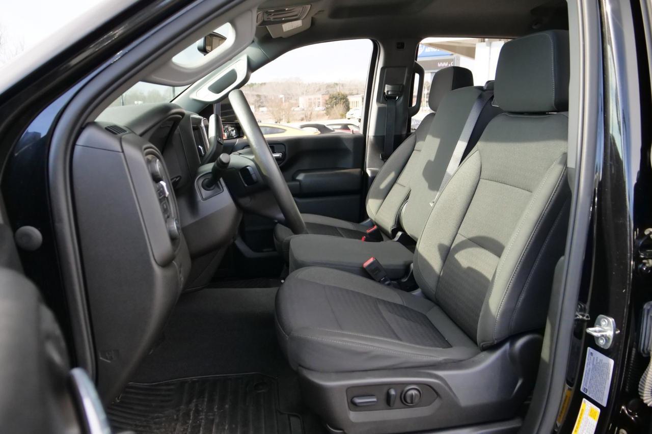 2023 Chevrolet Silverado 2500HD Custom 4X4 / Value Package / Safety PKG! Lincolnton NC