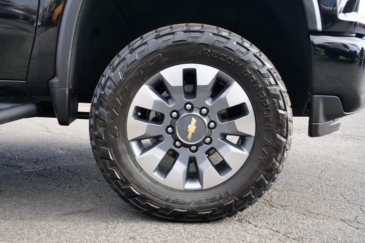 2023 Chevrolet Silverado 2500HD Custom 4X4 / Value Package / Safety PKG! Lincolnton NC