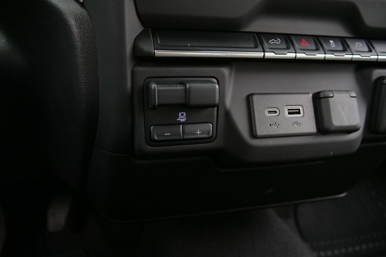 2023 Chevrolet Silverado 2500HD Custom 4X4 / Value Package / Safety PKG! Lincolnton NC