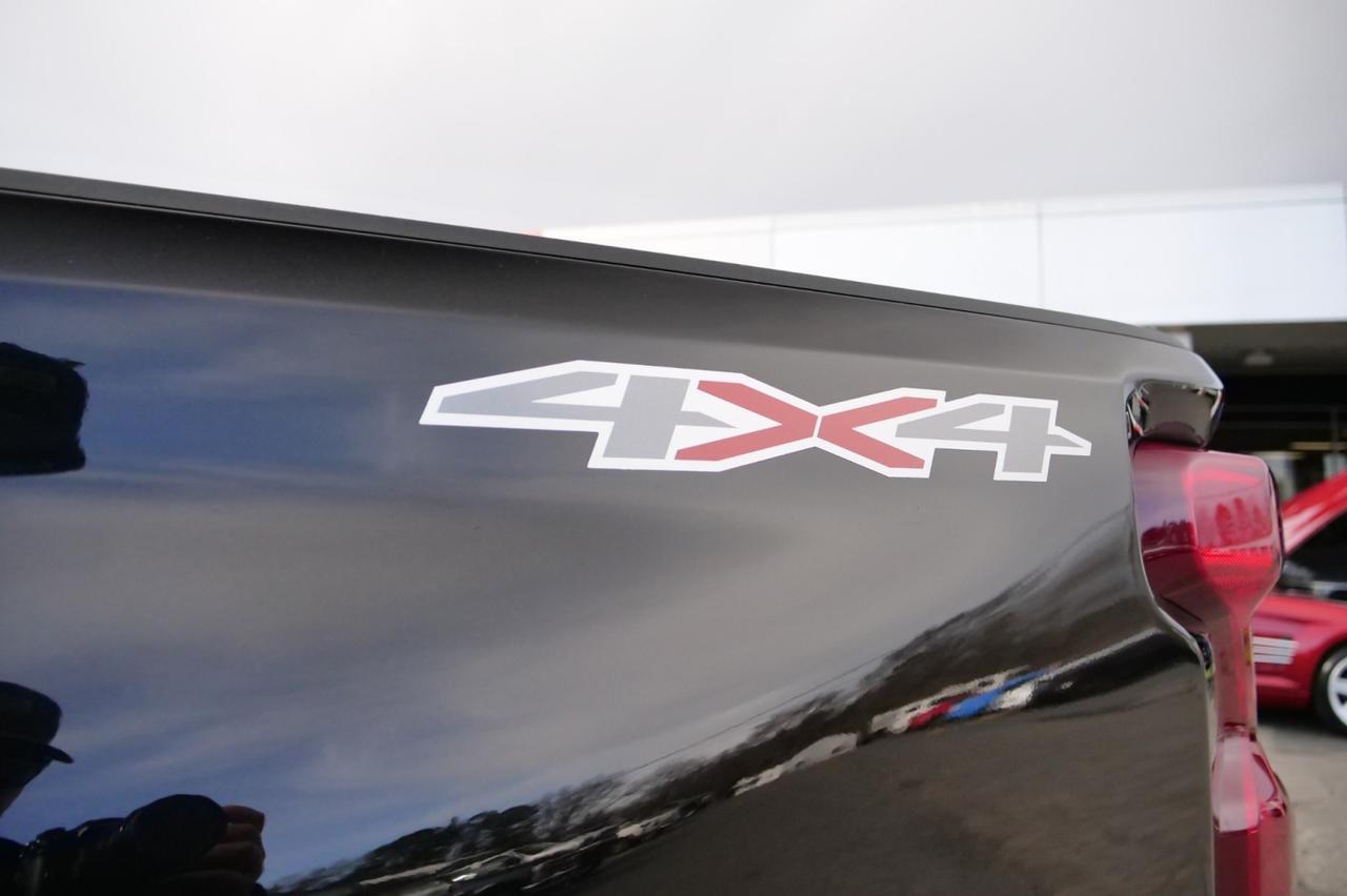 2023 Chevrolet Silverado 2500HD Custom 4X4 / Value Package / Safety PKG! Lincolnton NC