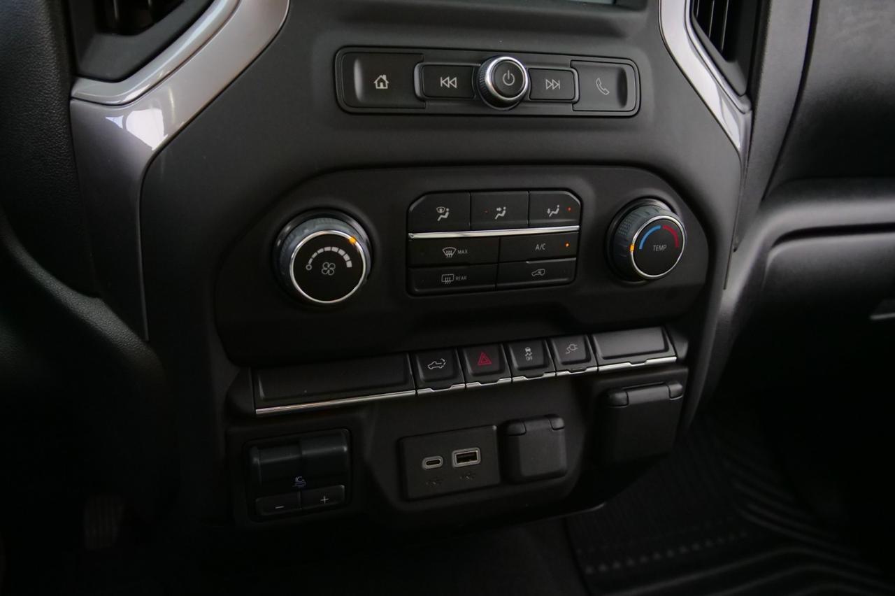 2023 Chevrolet Silverado 2500HD Custom 4X4 / Value Package / Safety PKG! Lincolnton NC