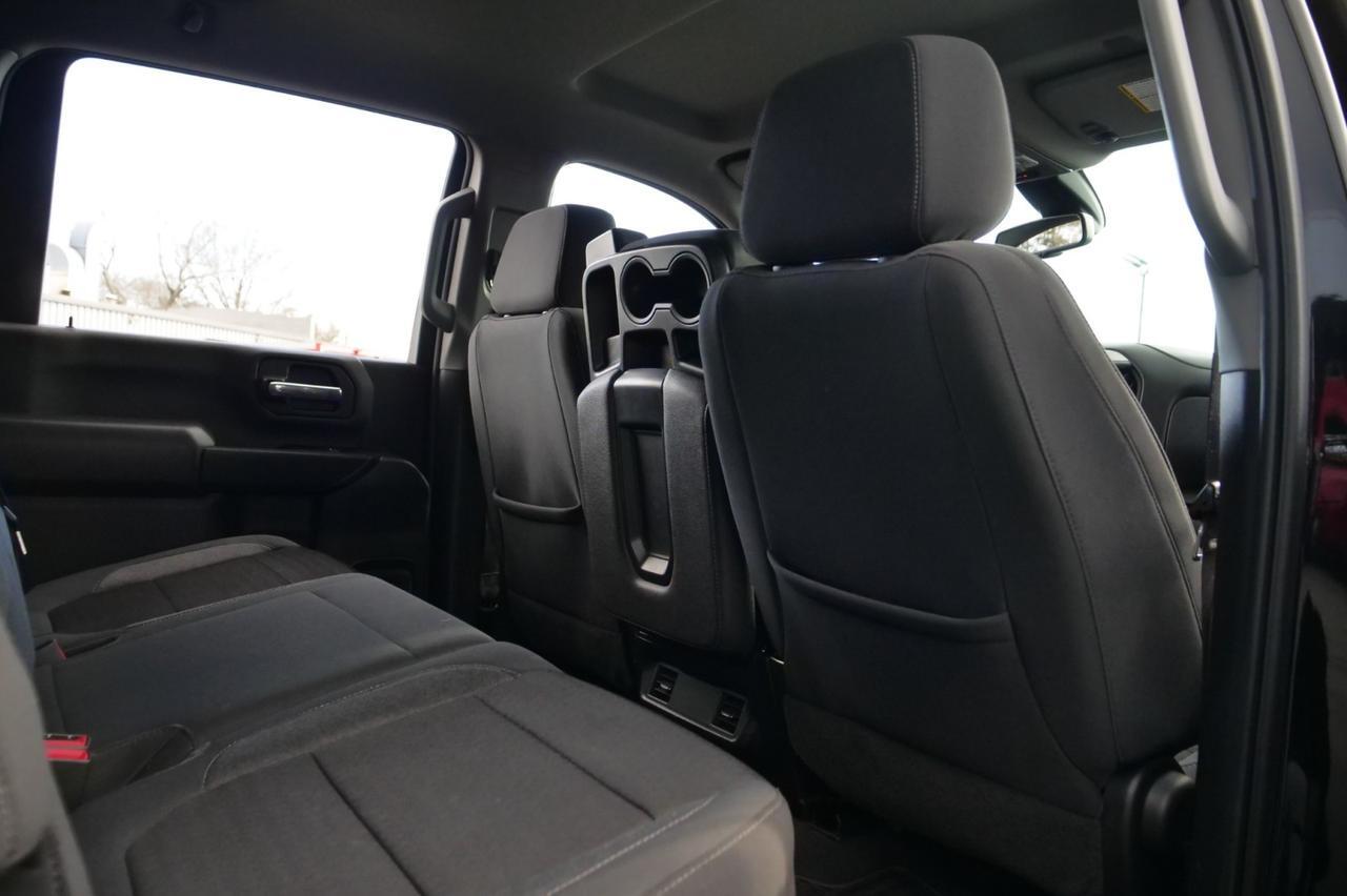 2023 Chevrolet Silverado 2500HD Custom 4X4 / Value Package / Safety PKG! Lincolnton NC