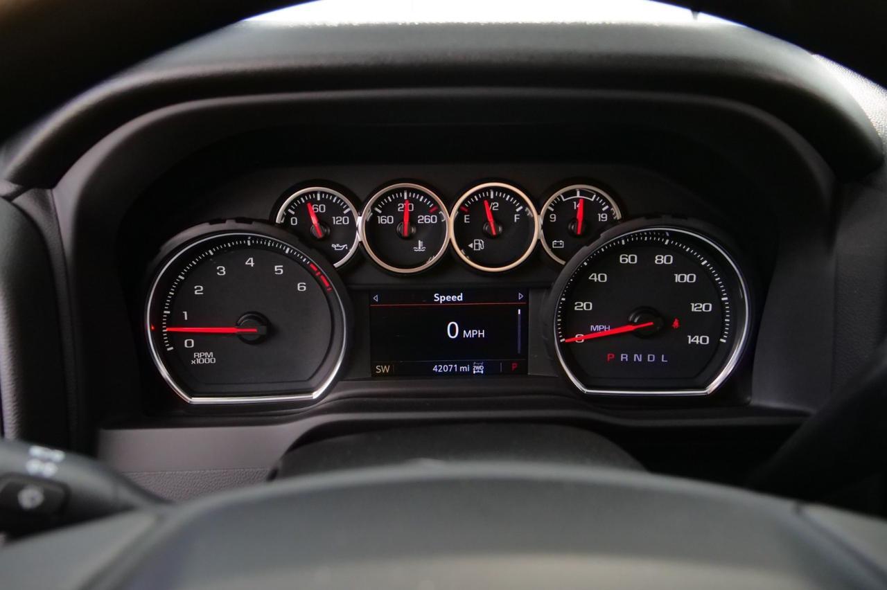 2023 Chevrolet Silverado 2500HD Custom 4X4 / Value Package / Safety PKG! Lincolnton NC