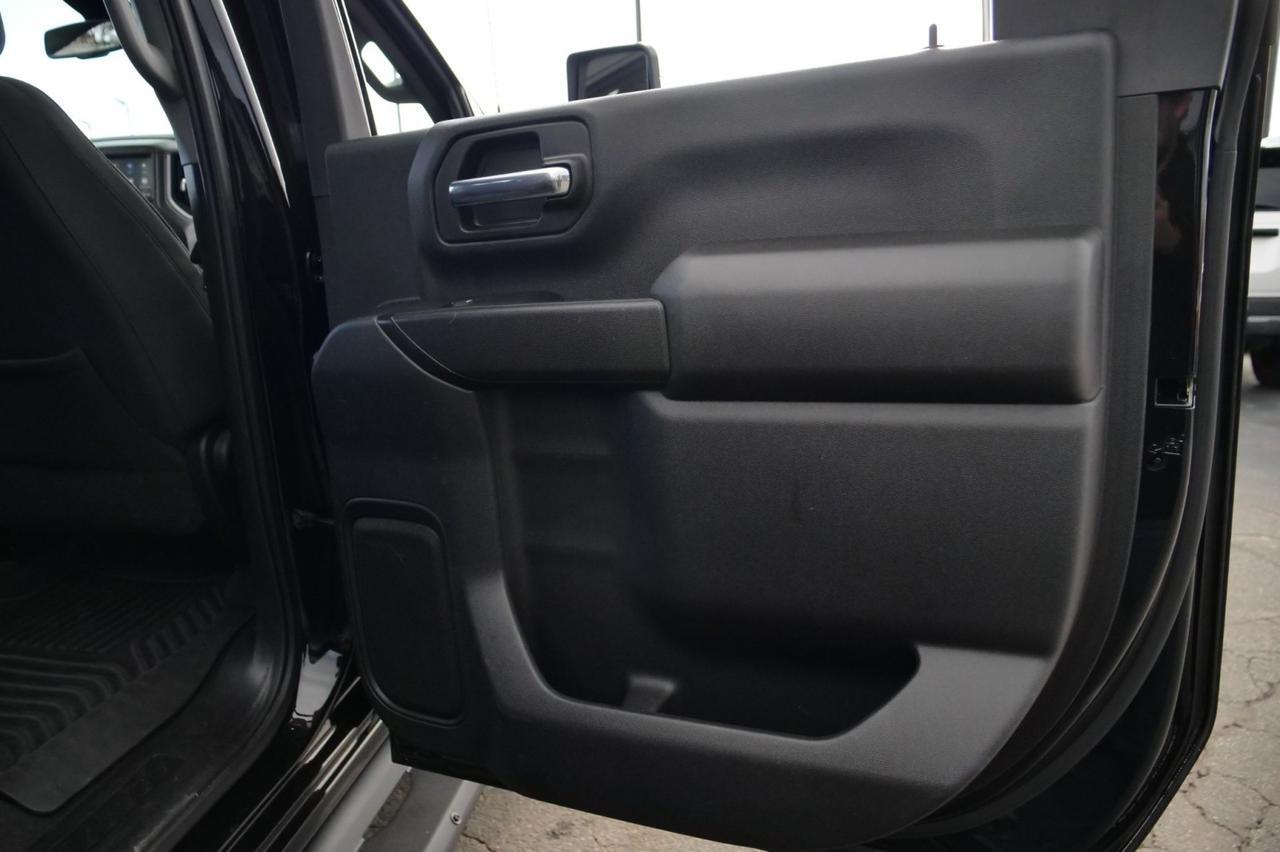 2023 Chevrolet Silverado 2500HD Custom 4X4 / Value Package / Safety PKG! Lincolnton NC