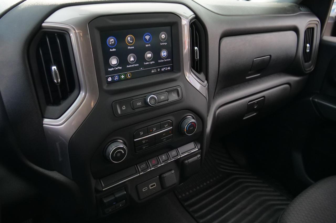 2023 Chevrolet Silverado 2500HD Custom 4X4 / Value Package / Safety PKG! Lincolnton NC