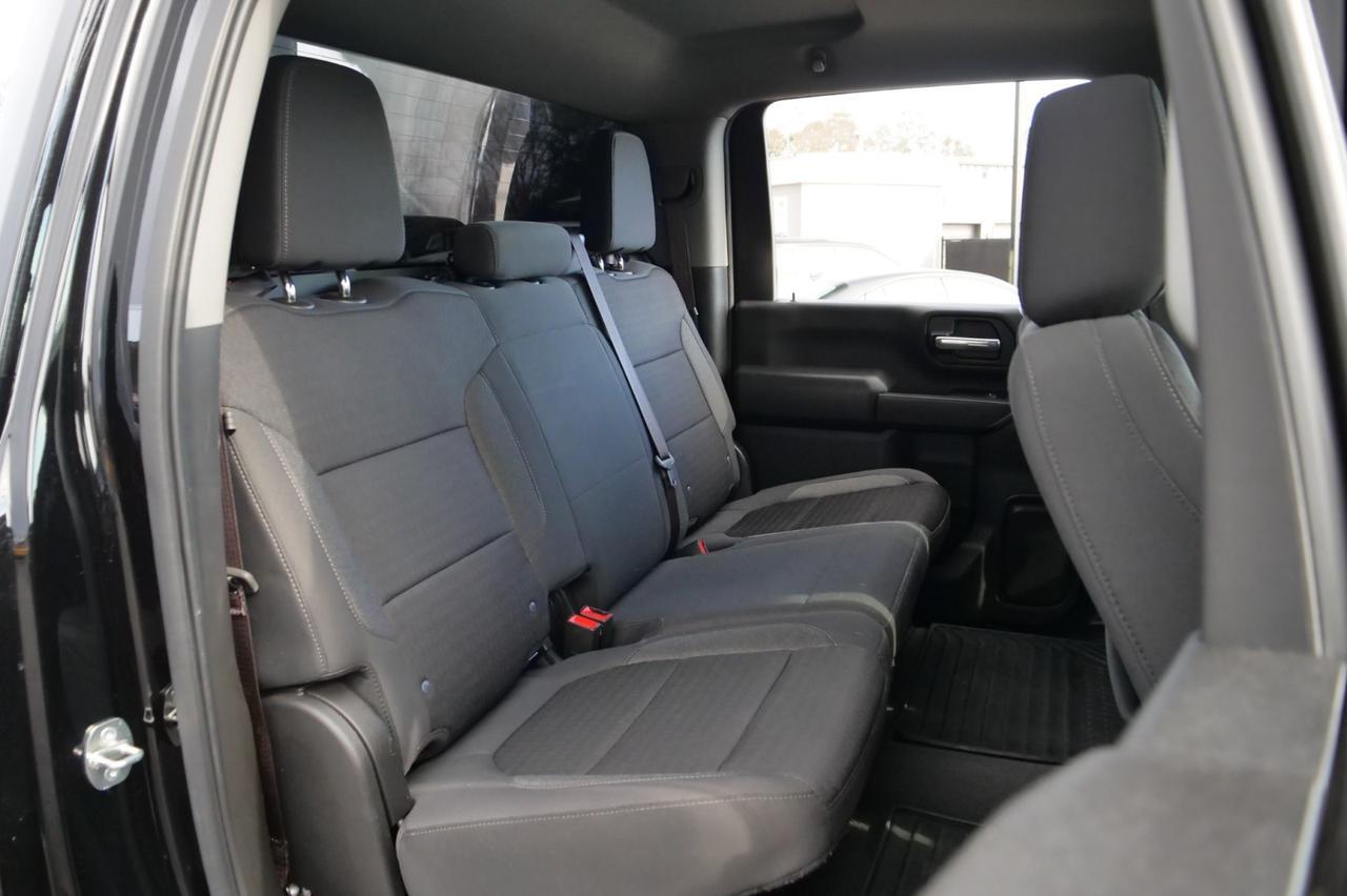 2023 Chevrolet Silverado 2500HD Custom 4X4 / Value Package / Safety PKG! Lincolnton NC