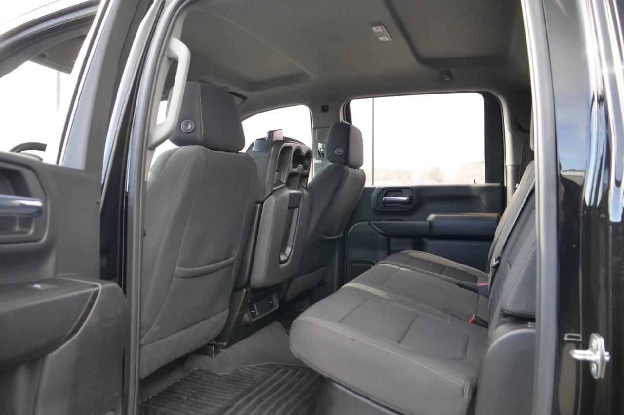 2023 Chevrolet Silverado 2500HD Custom 4X4 / Value Package / Safety PKG! Lincolnton NC