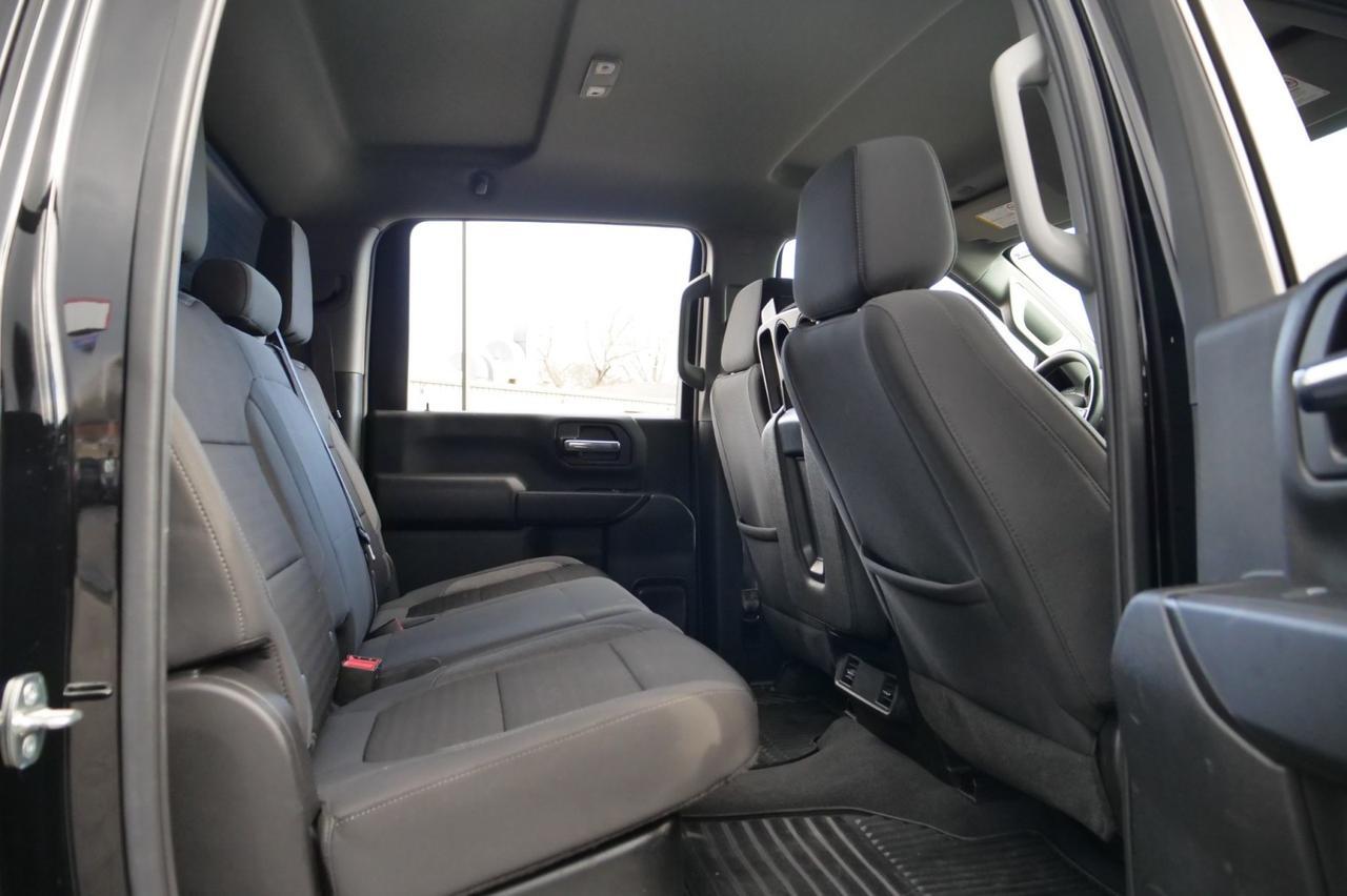 2023 Chevrolet Silverado 2500HD Custom 4X4 / Value Package / Safety PKG! Lincolnton NC